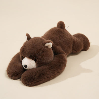 Hug Buddy Series - Weighted Animal