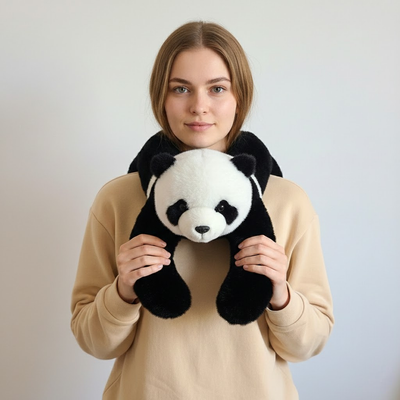 Hug Buddy Series - Weighted Animal