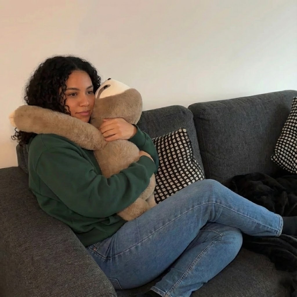 Science-Backed Relief